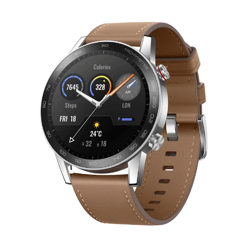 MagicWatch 2